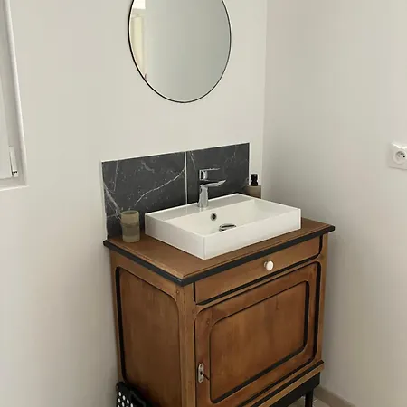 Le Pressoir Saint-Sulpice-de-Cognac